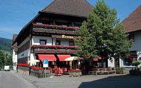 Gasthaus-Krone-Post